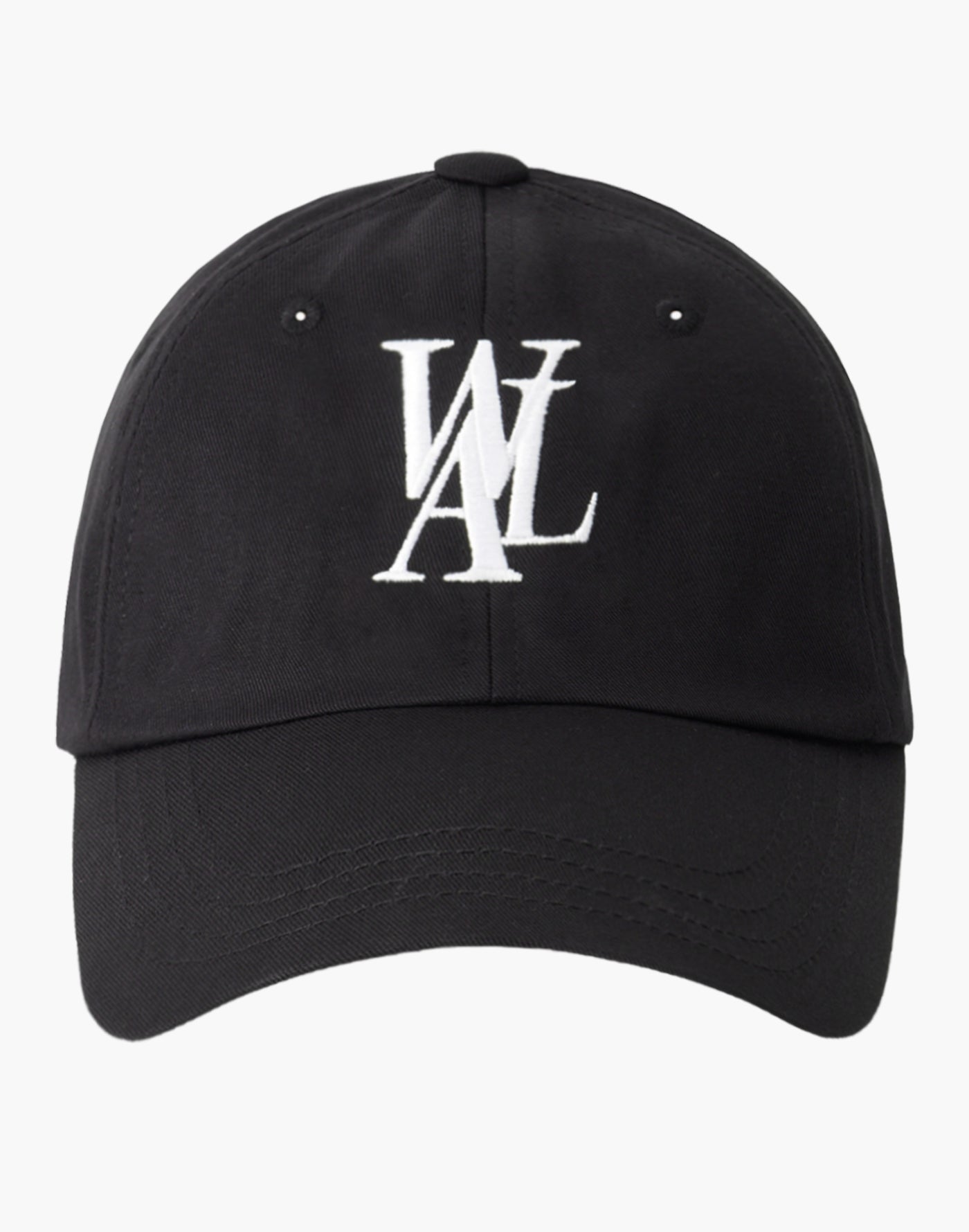 Signature Logo Ball Cap