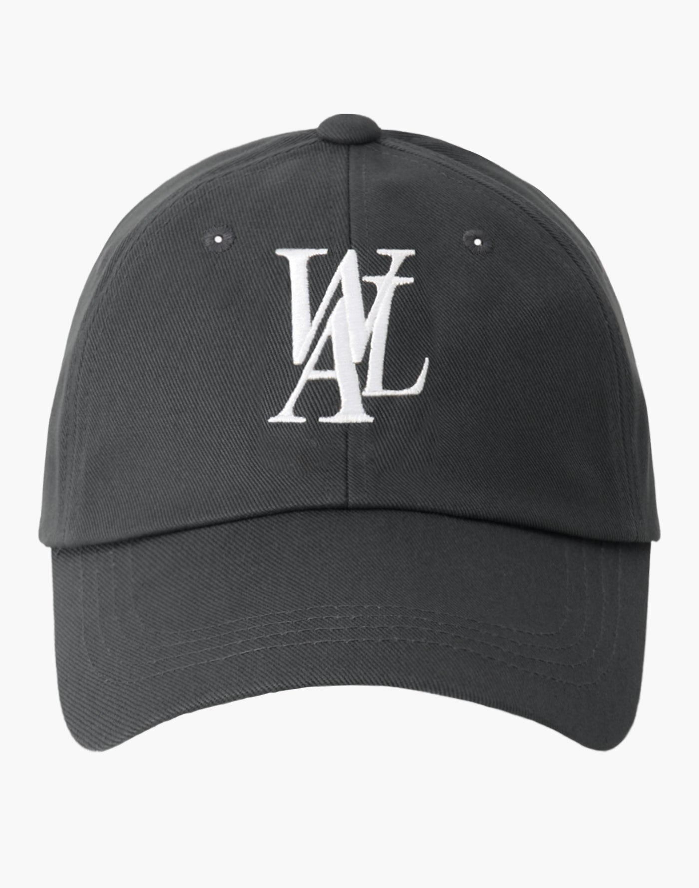 Signature Logo Ball Cap