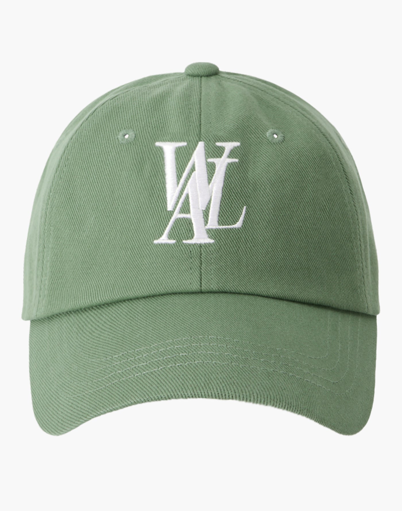 Signature Logo Ball Cap