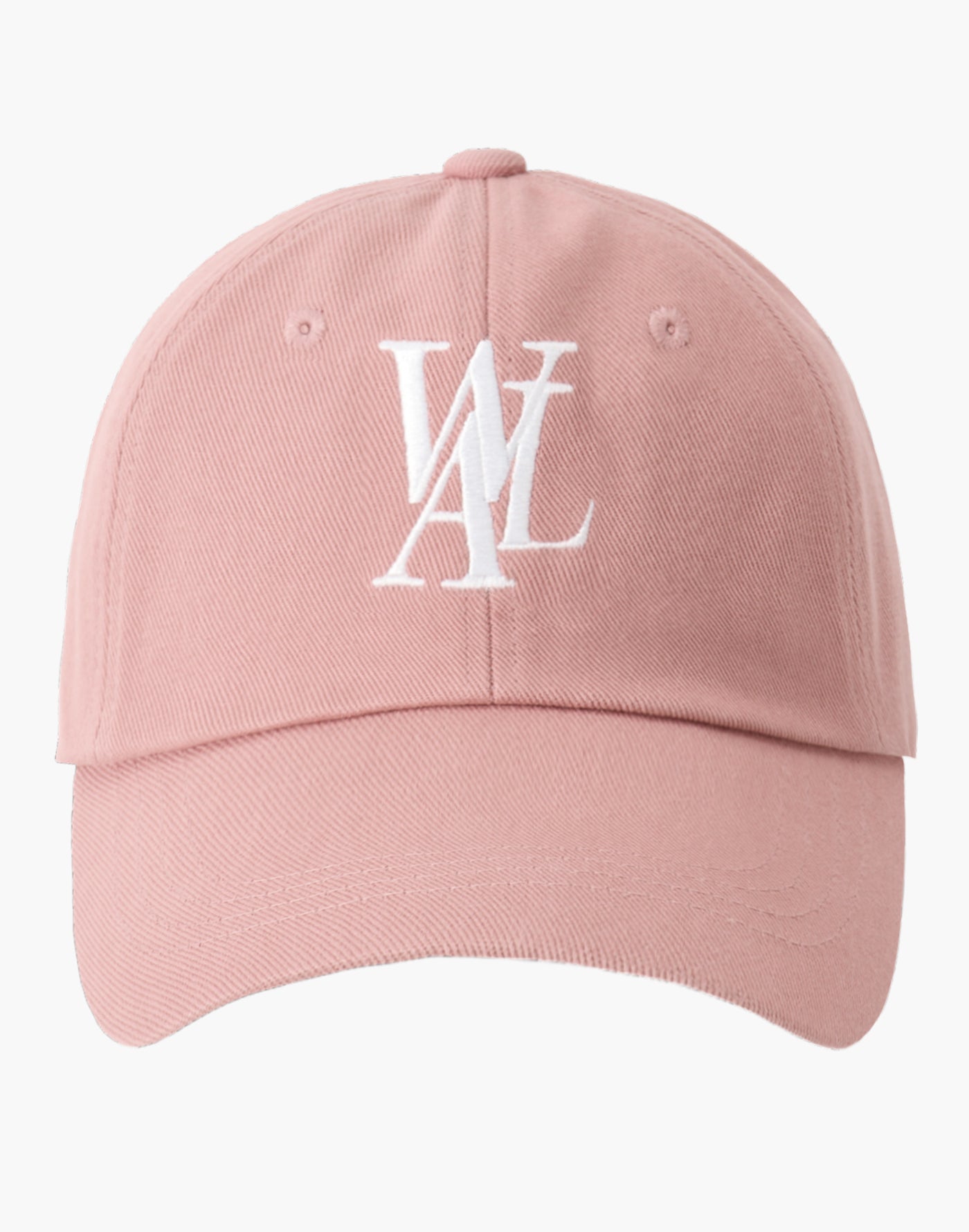Signature Logo Ball Cap