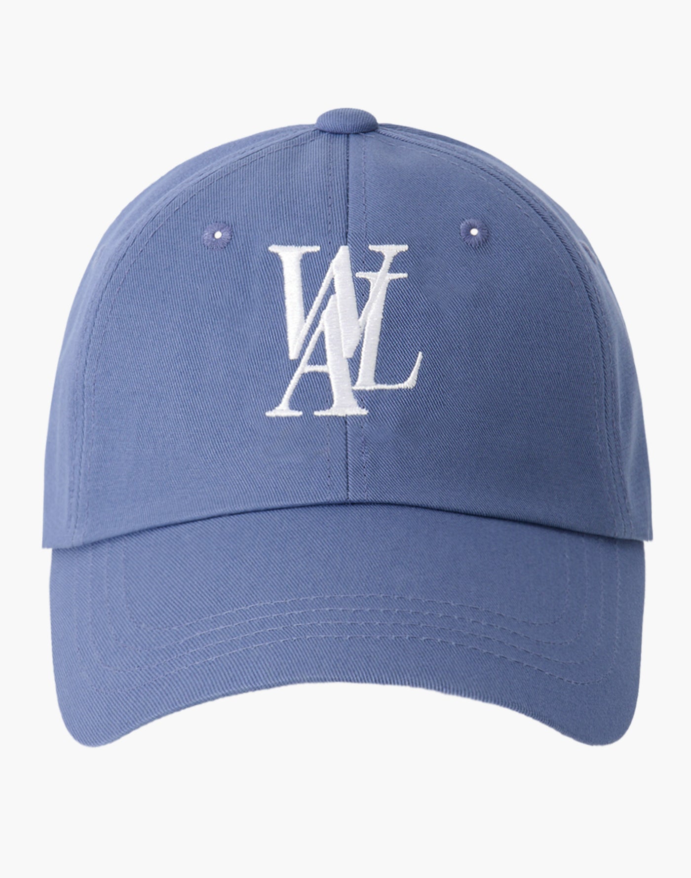 Signature Logo Ball Cap