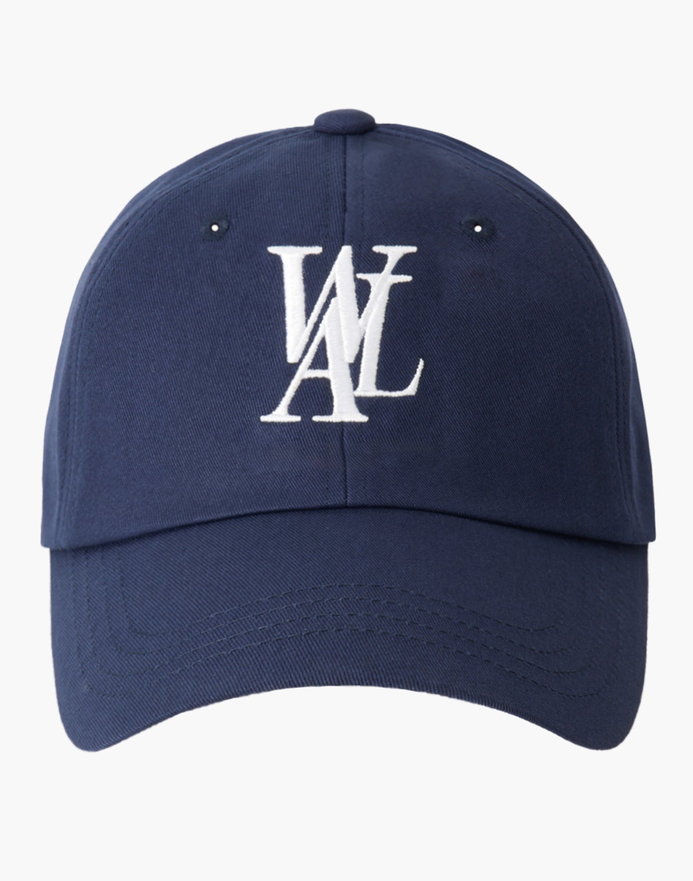 Signature Logo Ball Cap