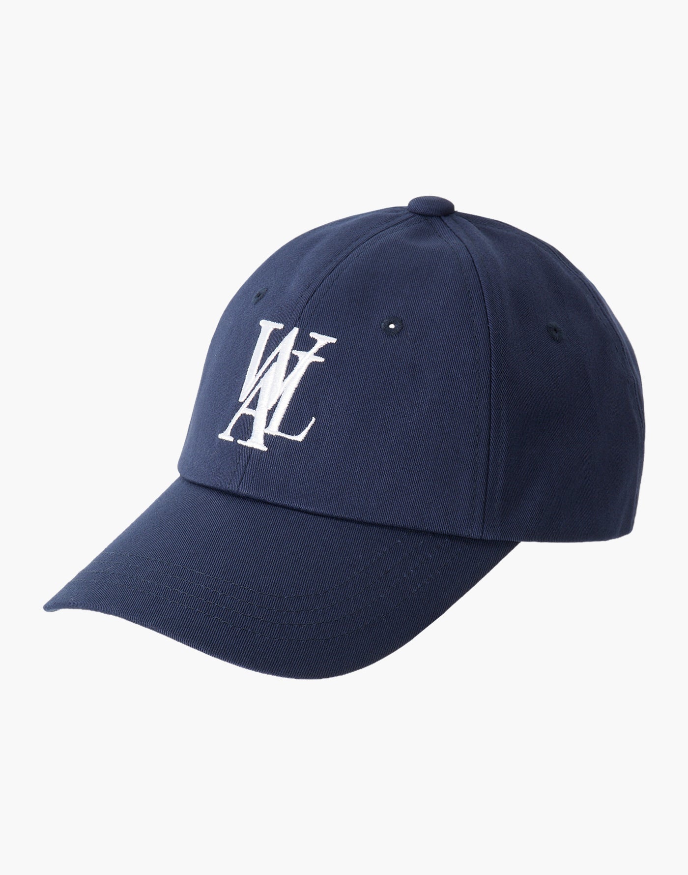 Signature Logo Ball Cap