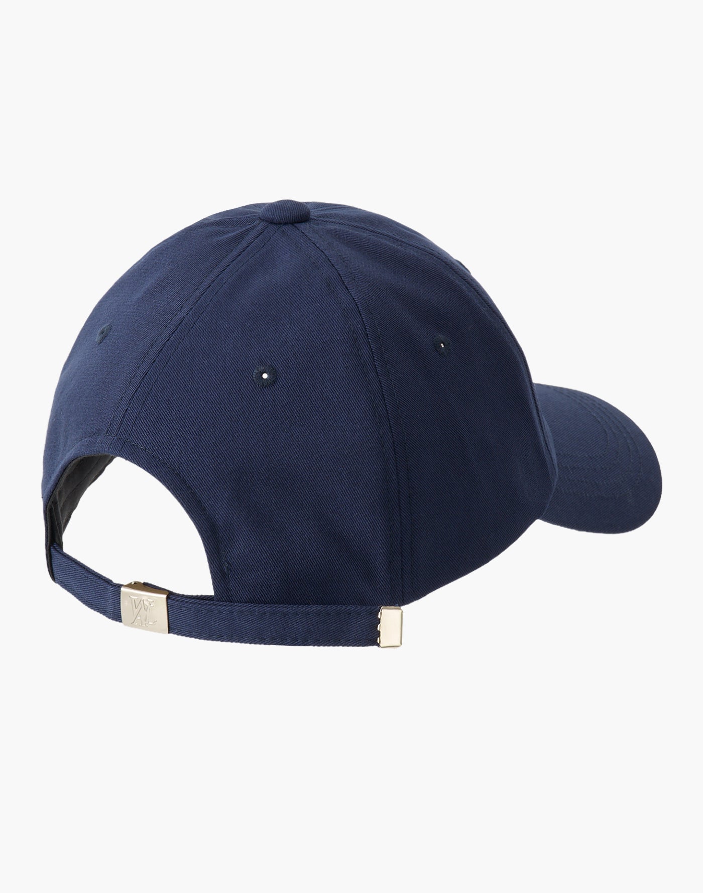 Signature Logo Ball Cap