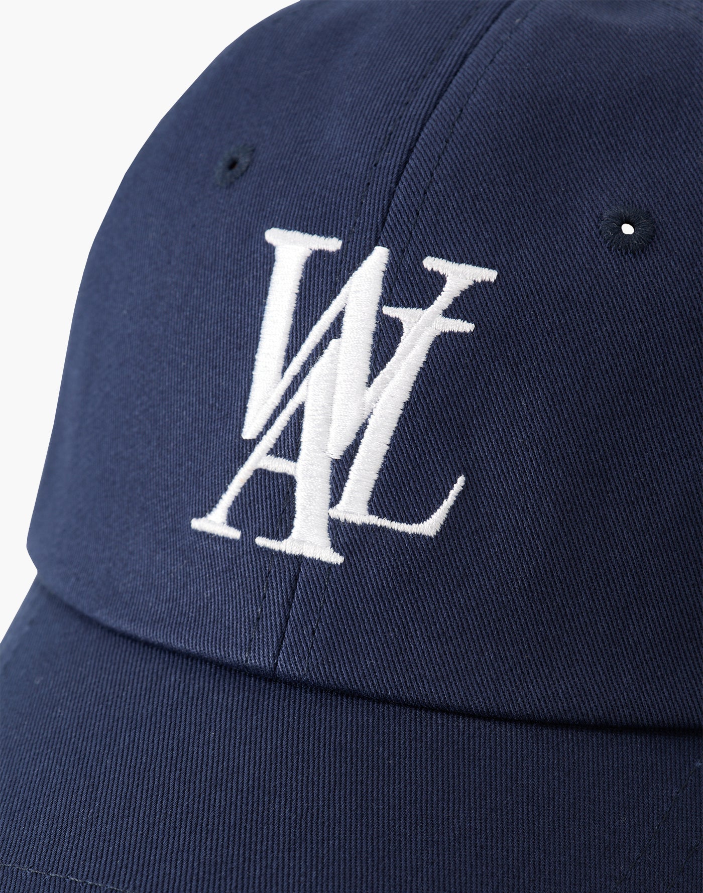 Signature Logo Ball Cap