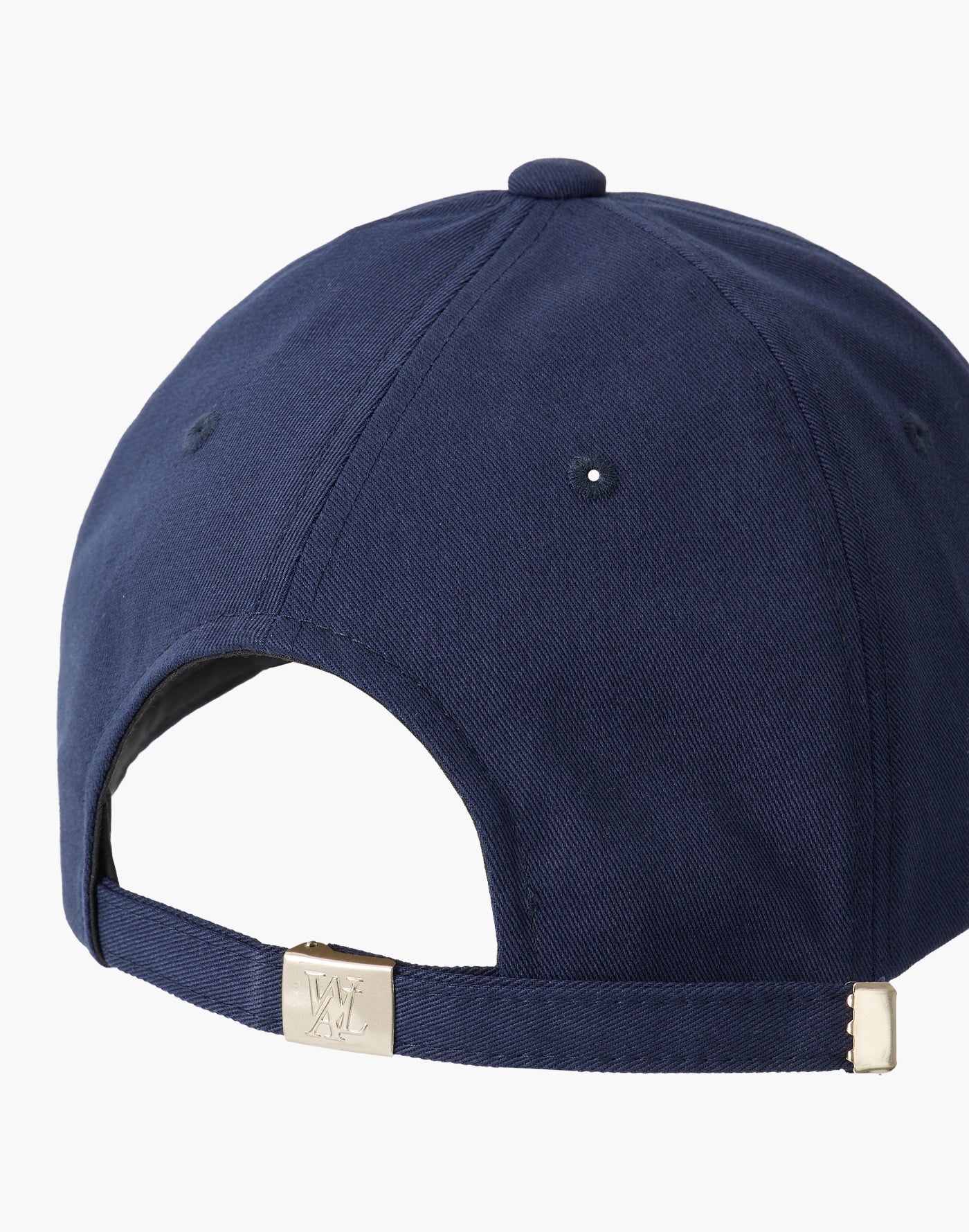 Signature Logo Ball Cap