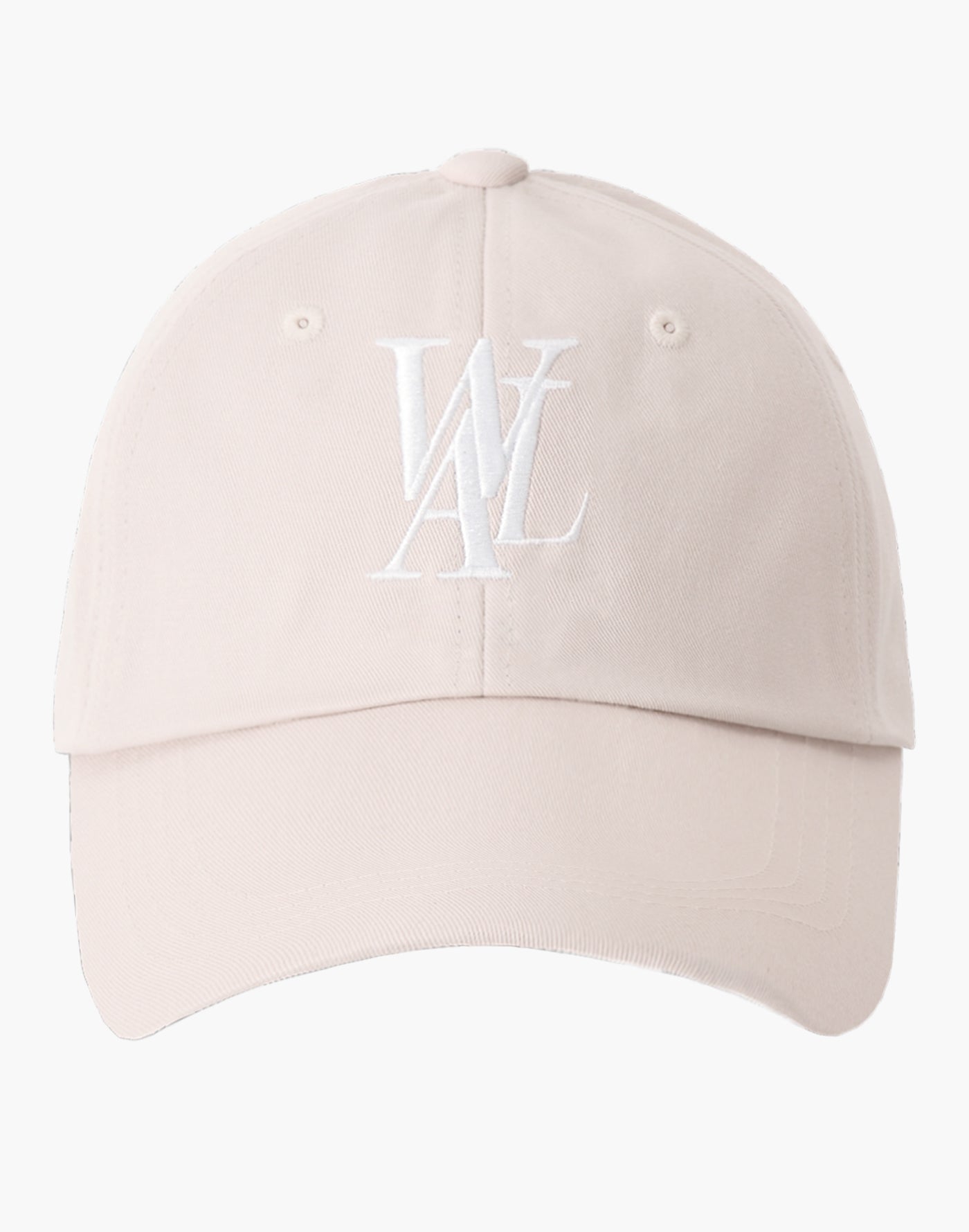 Signature Logo Ball Cap
