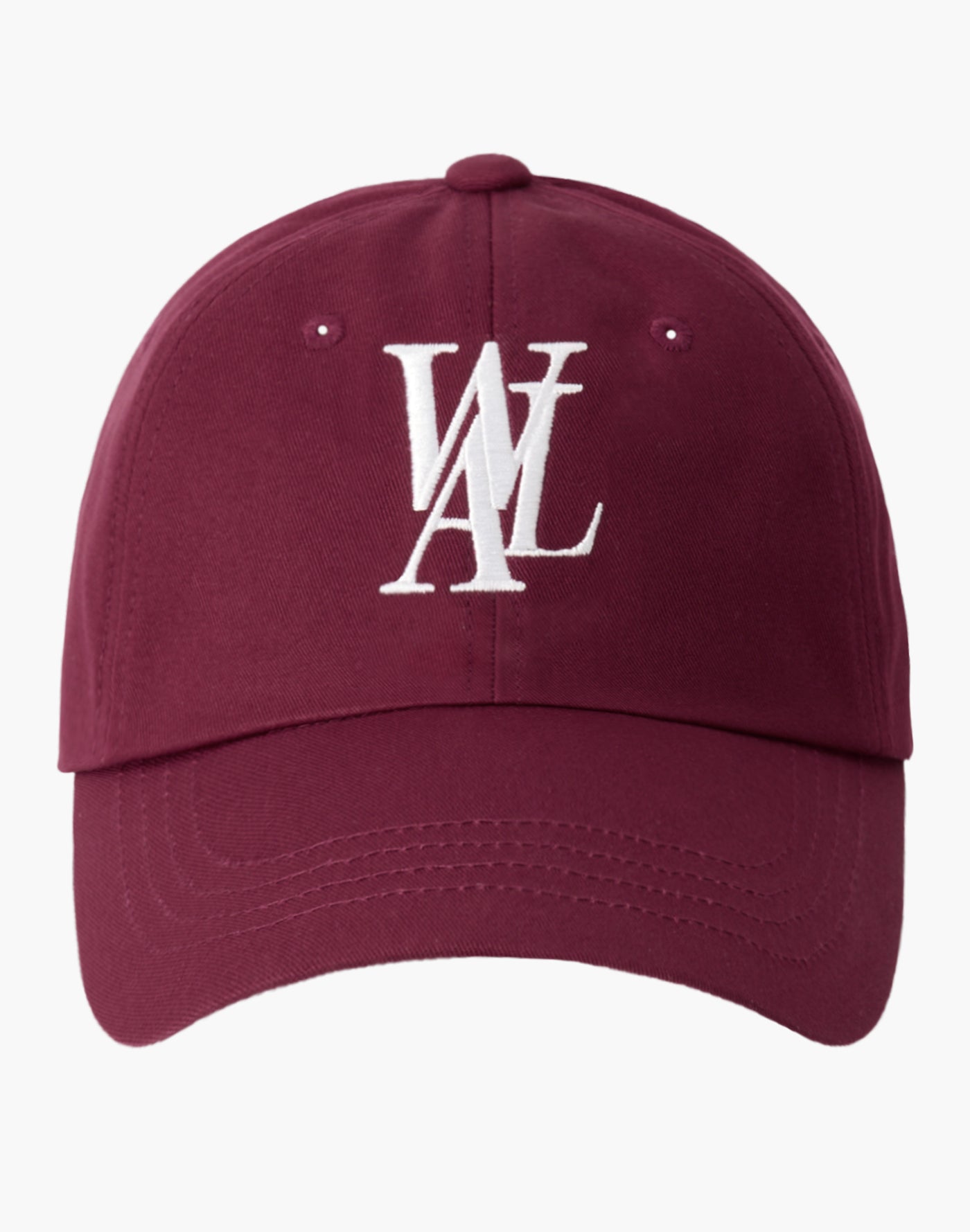 Signature Logo Ball Cap