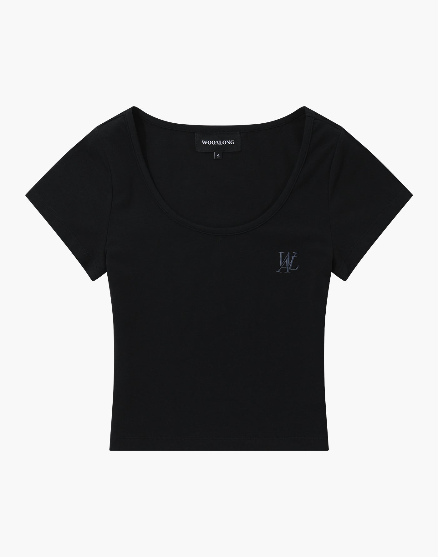 Signature U-Neck T-Shirts