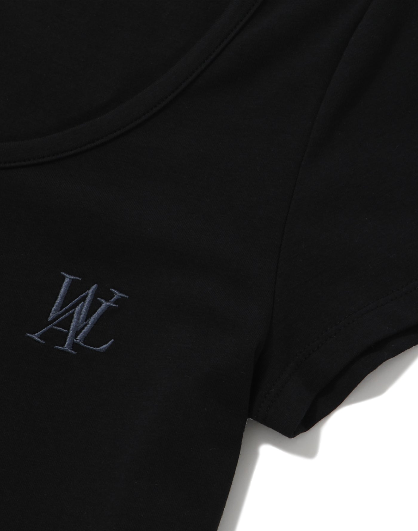 Signature U-Neck T-Shirts