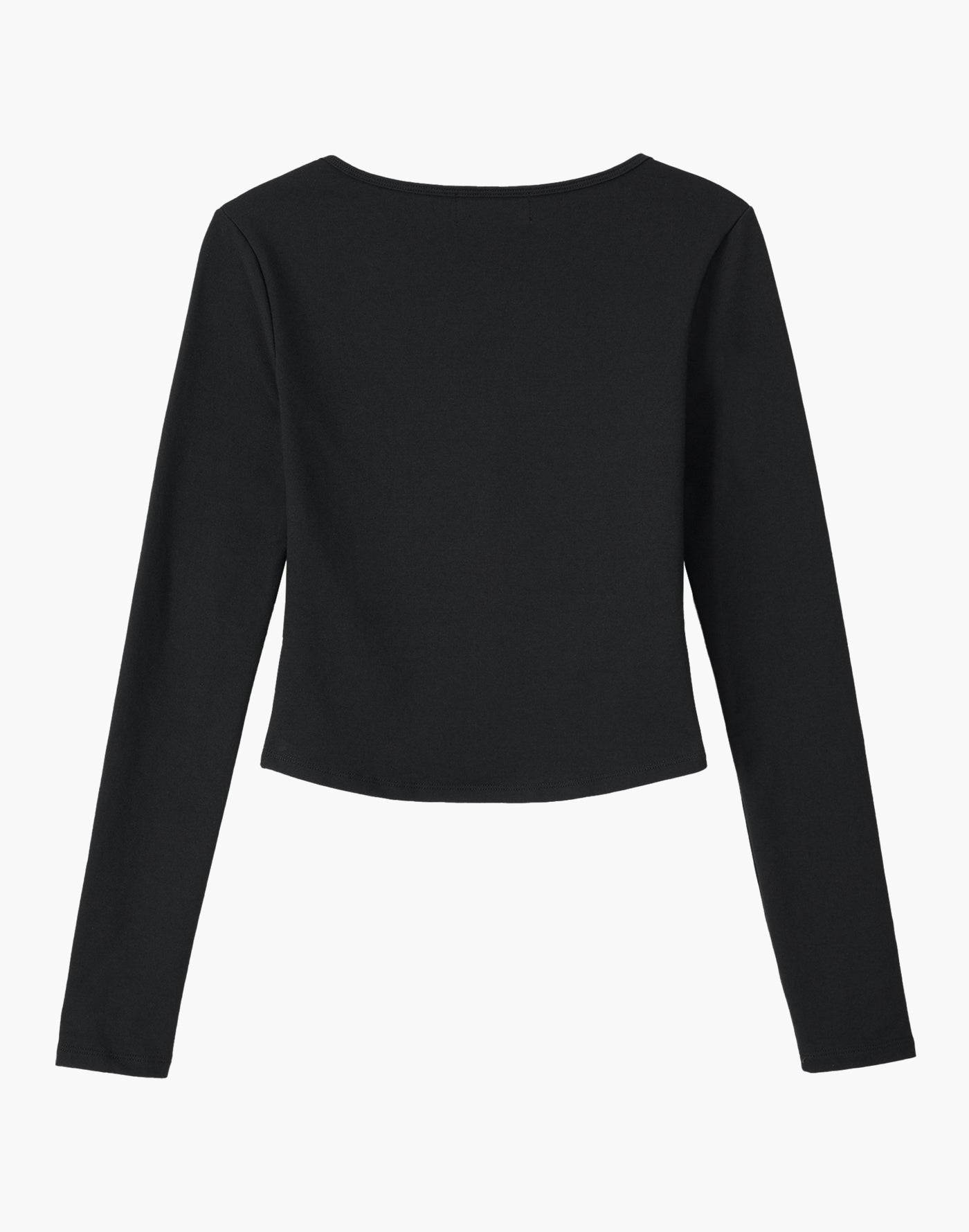 Dry Fit Layered Cover-Up Bolero Cardigan