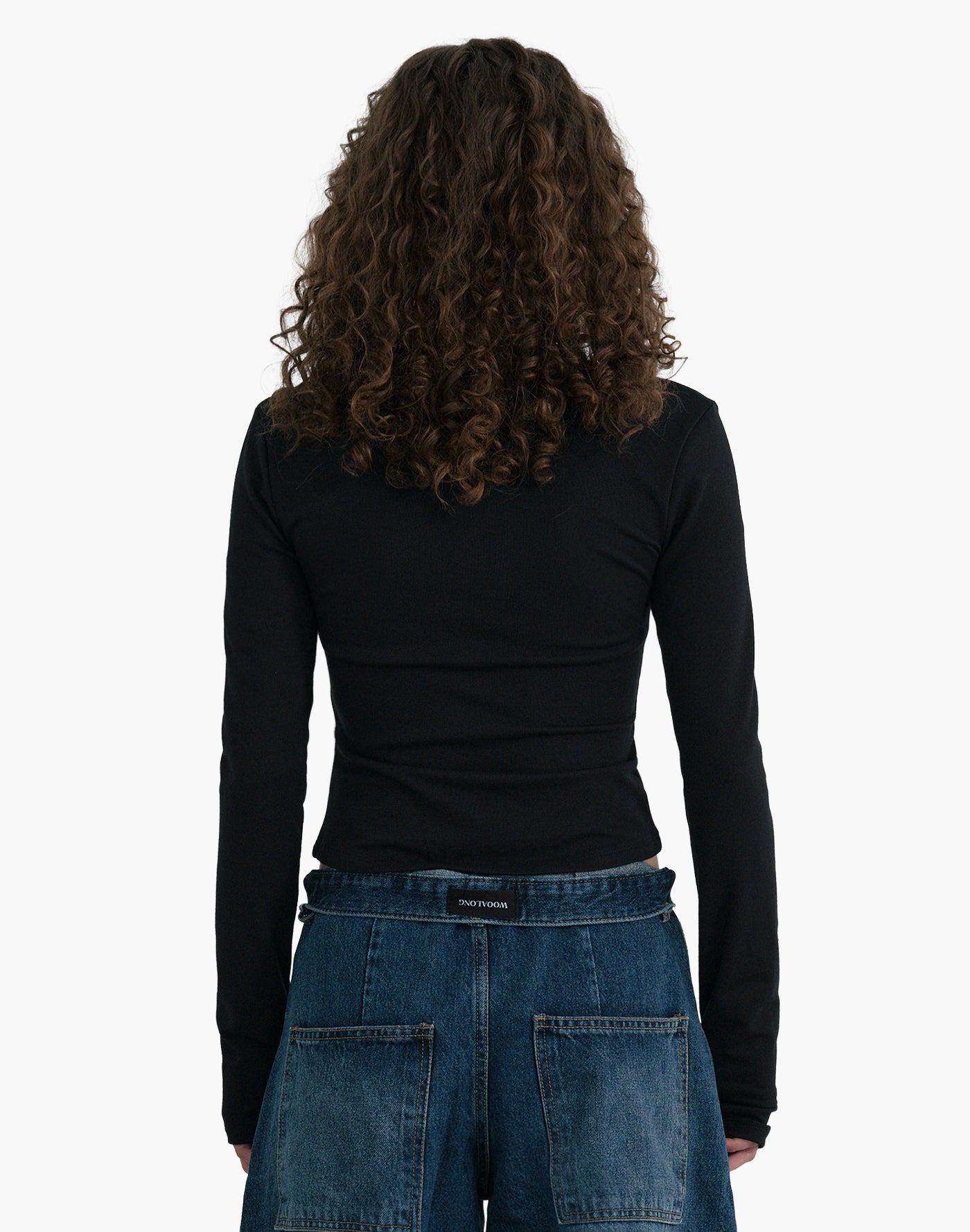 Dry Fit Layered Cover-Up Bolero Cardigan