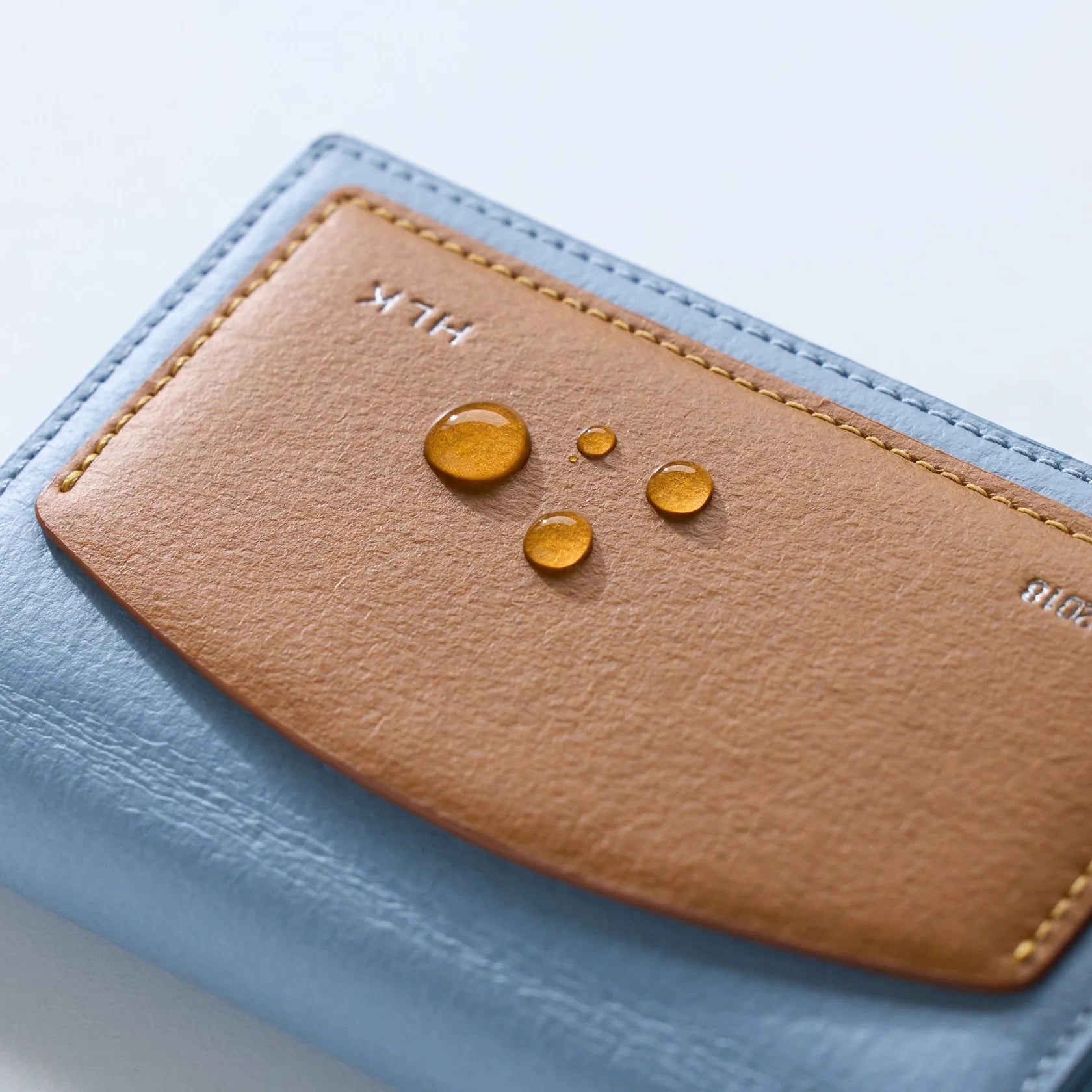 Bandal Card Holder