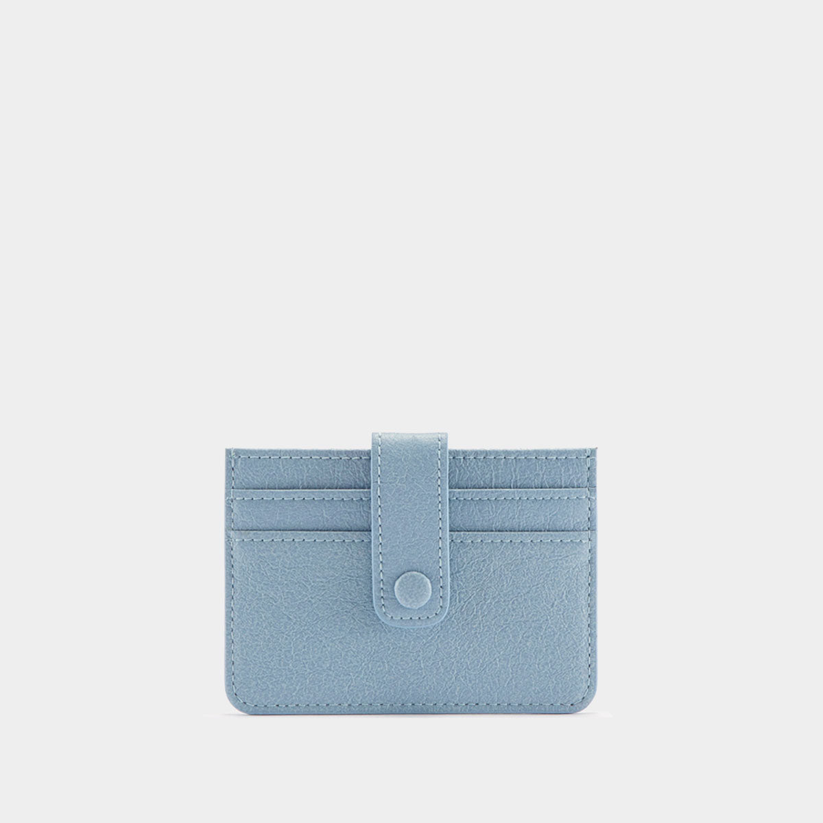 Semi Card Holder