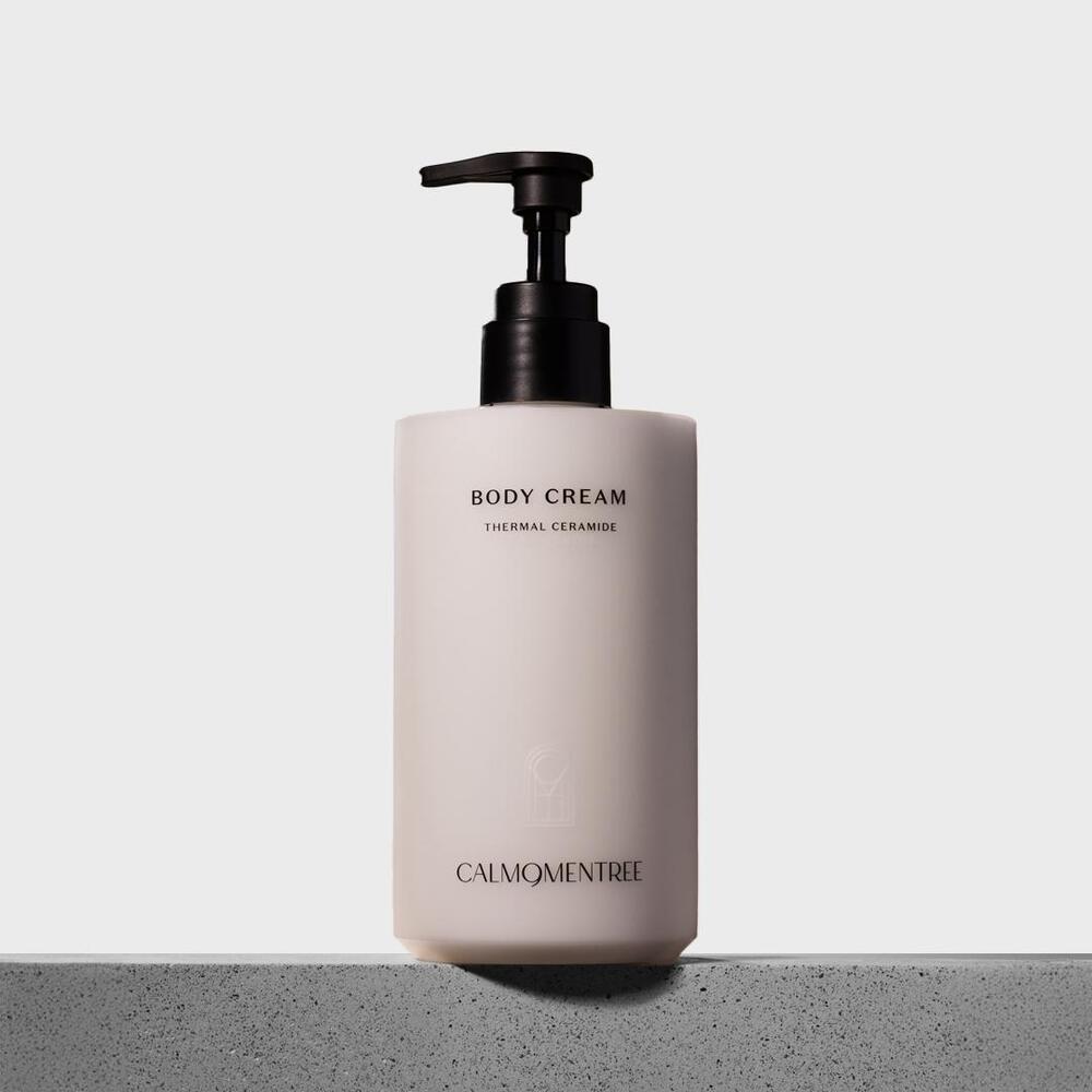 Thermal Ceramide Body Cream