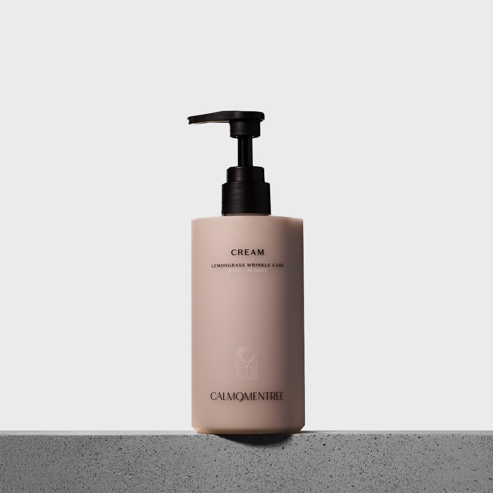 Lemongrass Cream