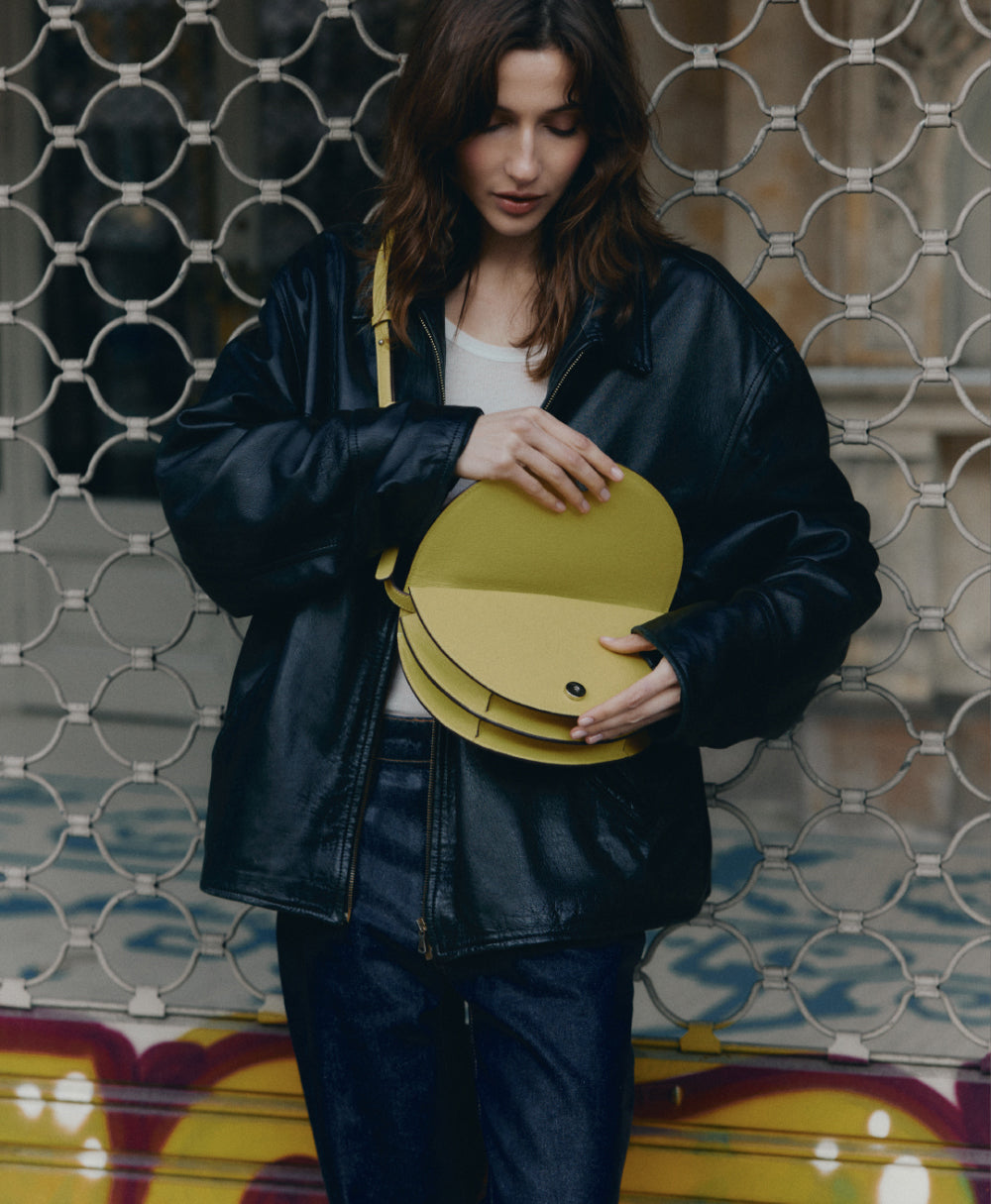 Bandal Shoulder Bag