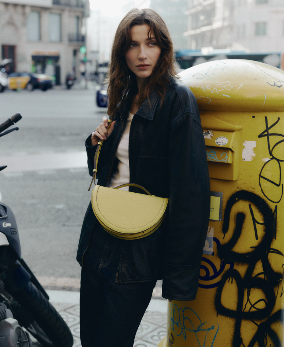 Bandal Shoulder Bag