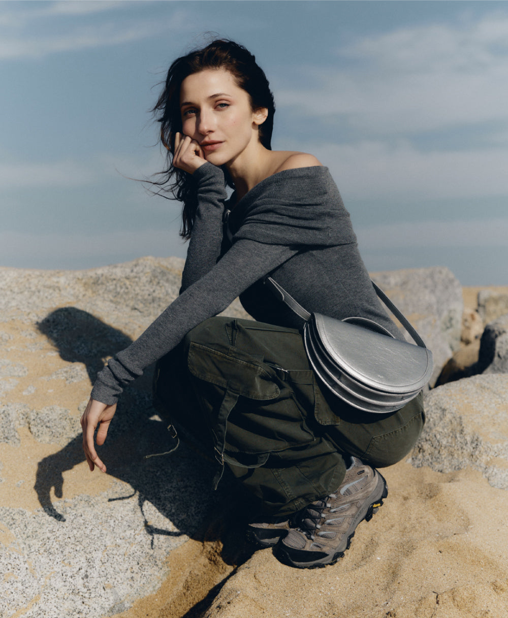 Bandal Shoulder Bag