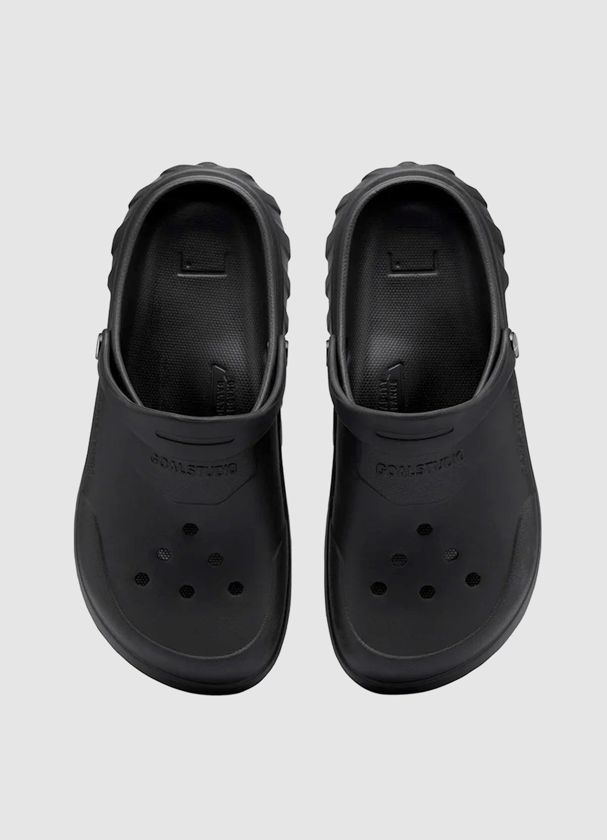 GRAB-ITY BALANCE® Pro Clog