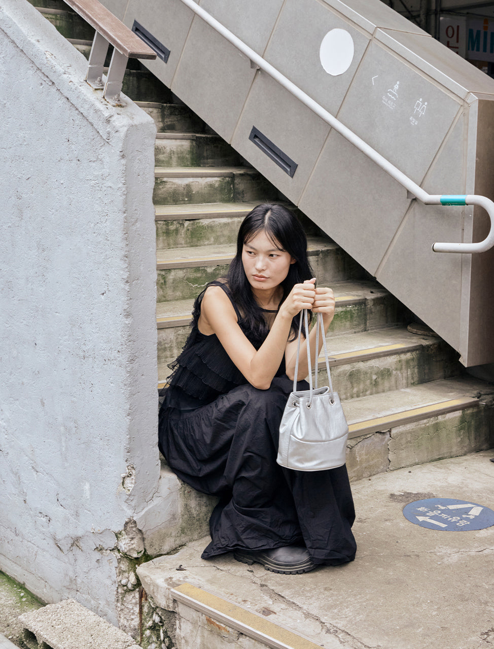 Bandal Bok Mini Bag