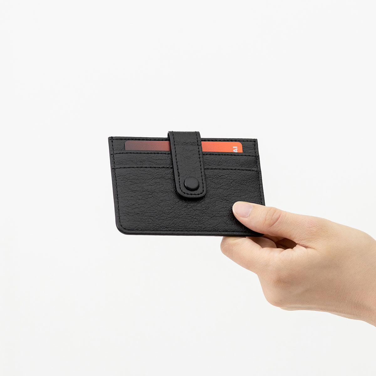 Semi Card Holder