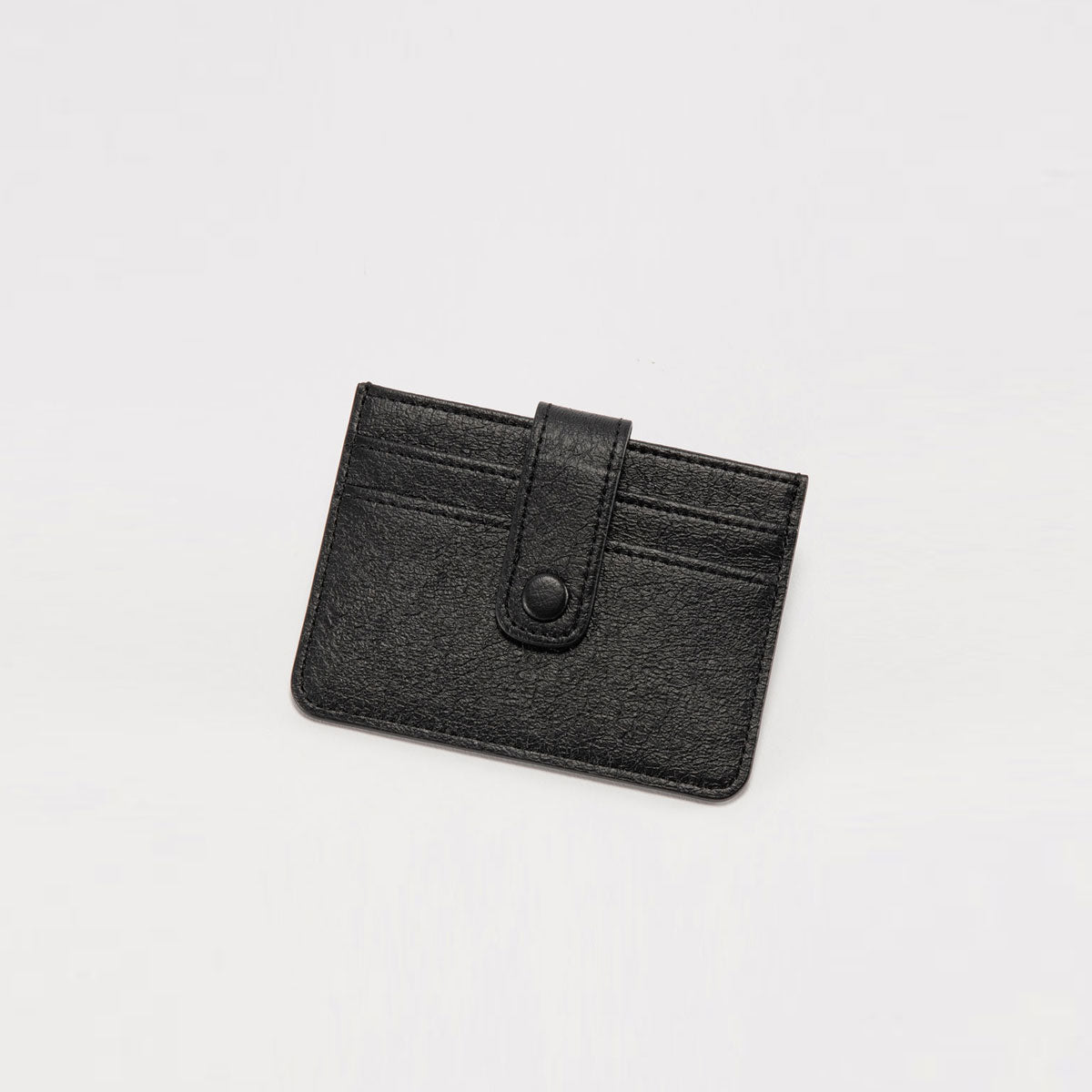 Semi Card Holder