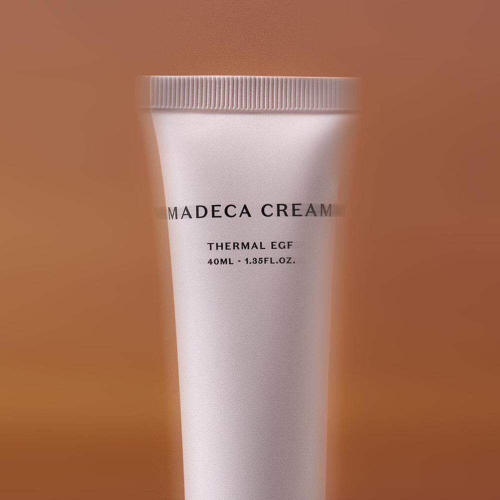 Madeca Cream