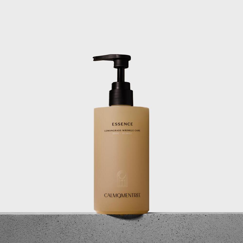 Lemongrass Essence
