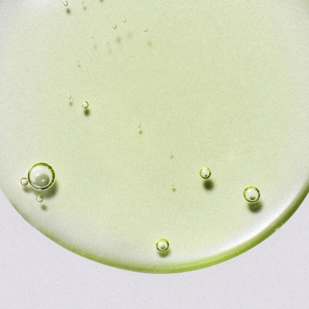 Herbaceous Calming Serum