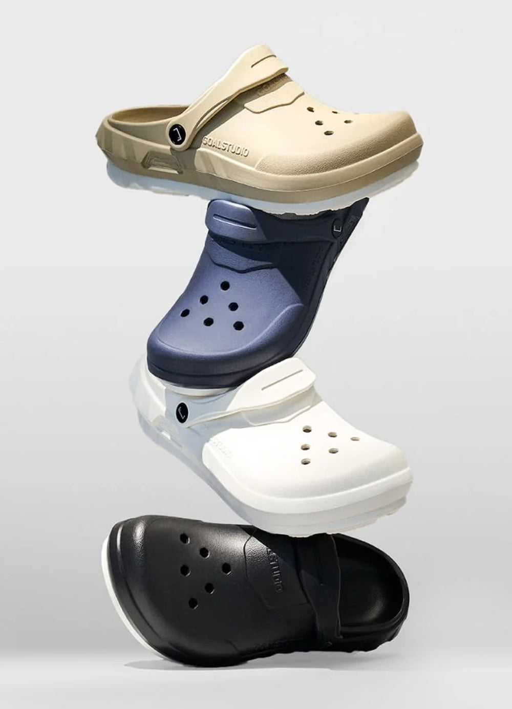 GRAB-ITY BALANCE® Pro Clog
