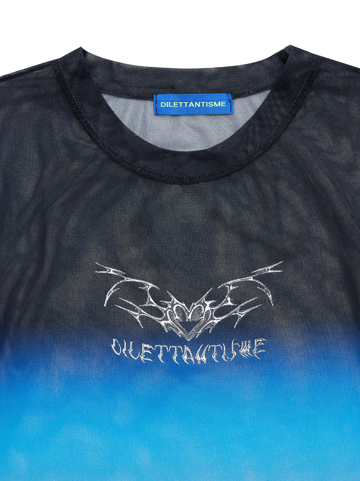 Beach Tribal Mesh T-Shirts