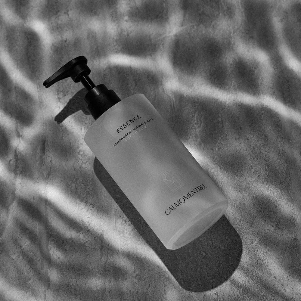 Lemongrass Essence
