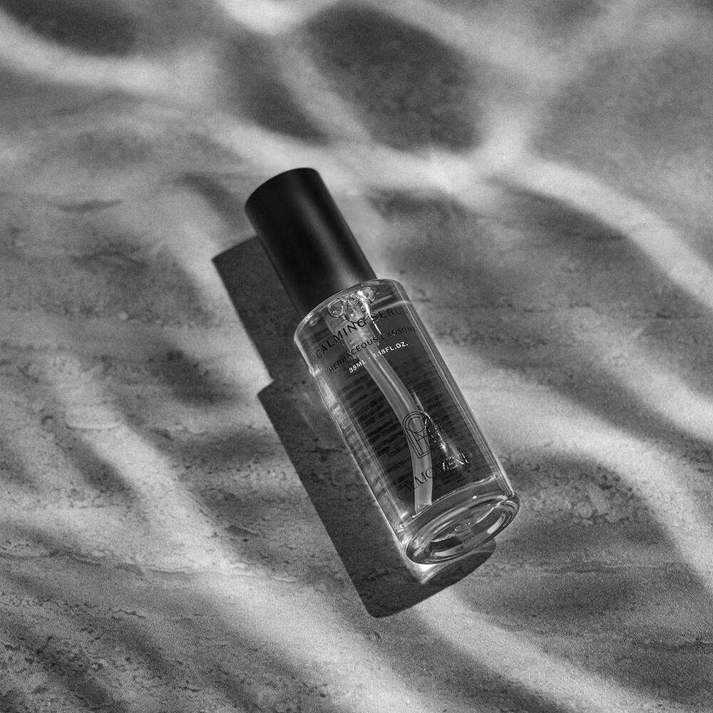 Herbaceous Calming Serum