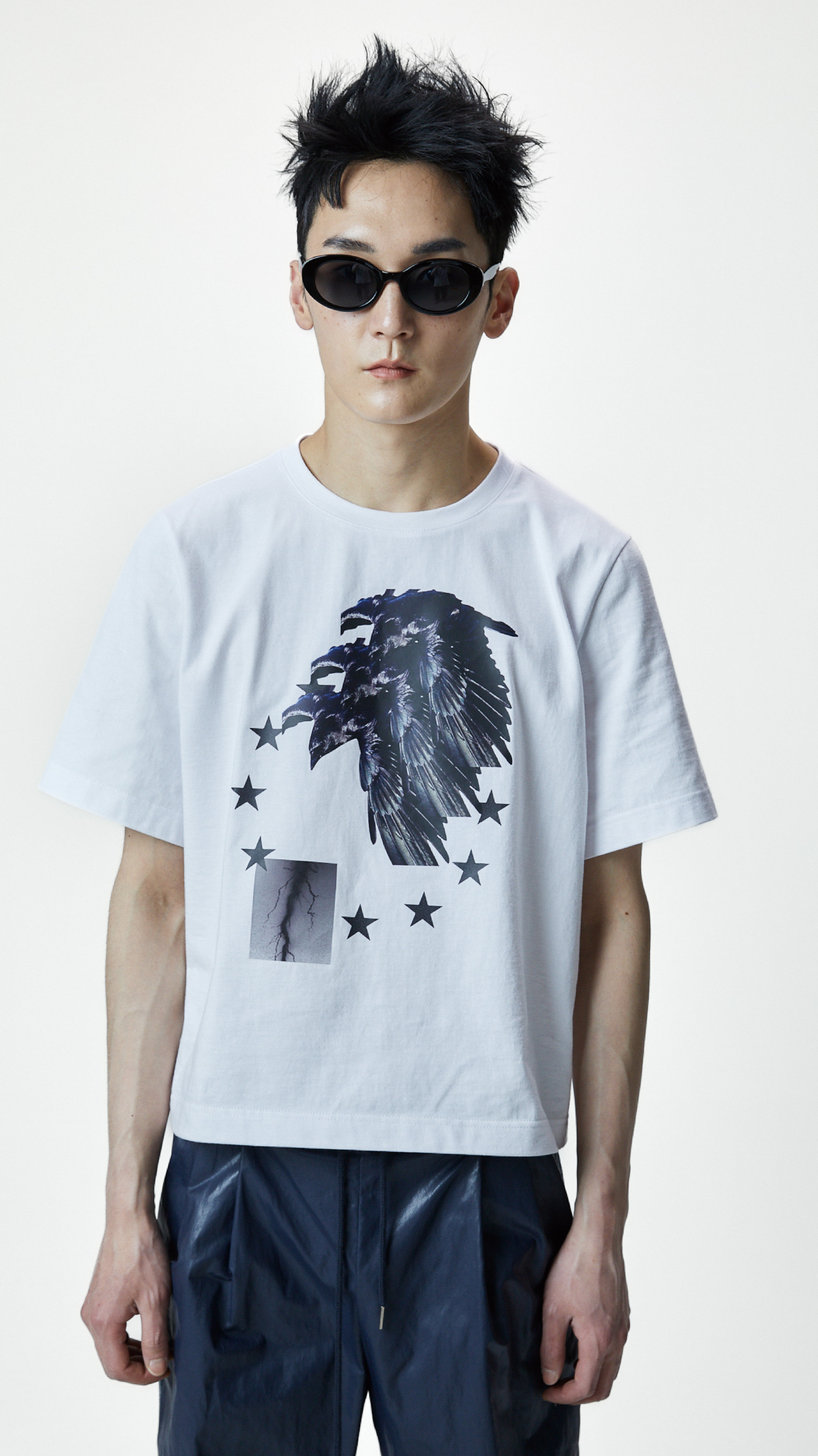 Graphic Print T-Shirt