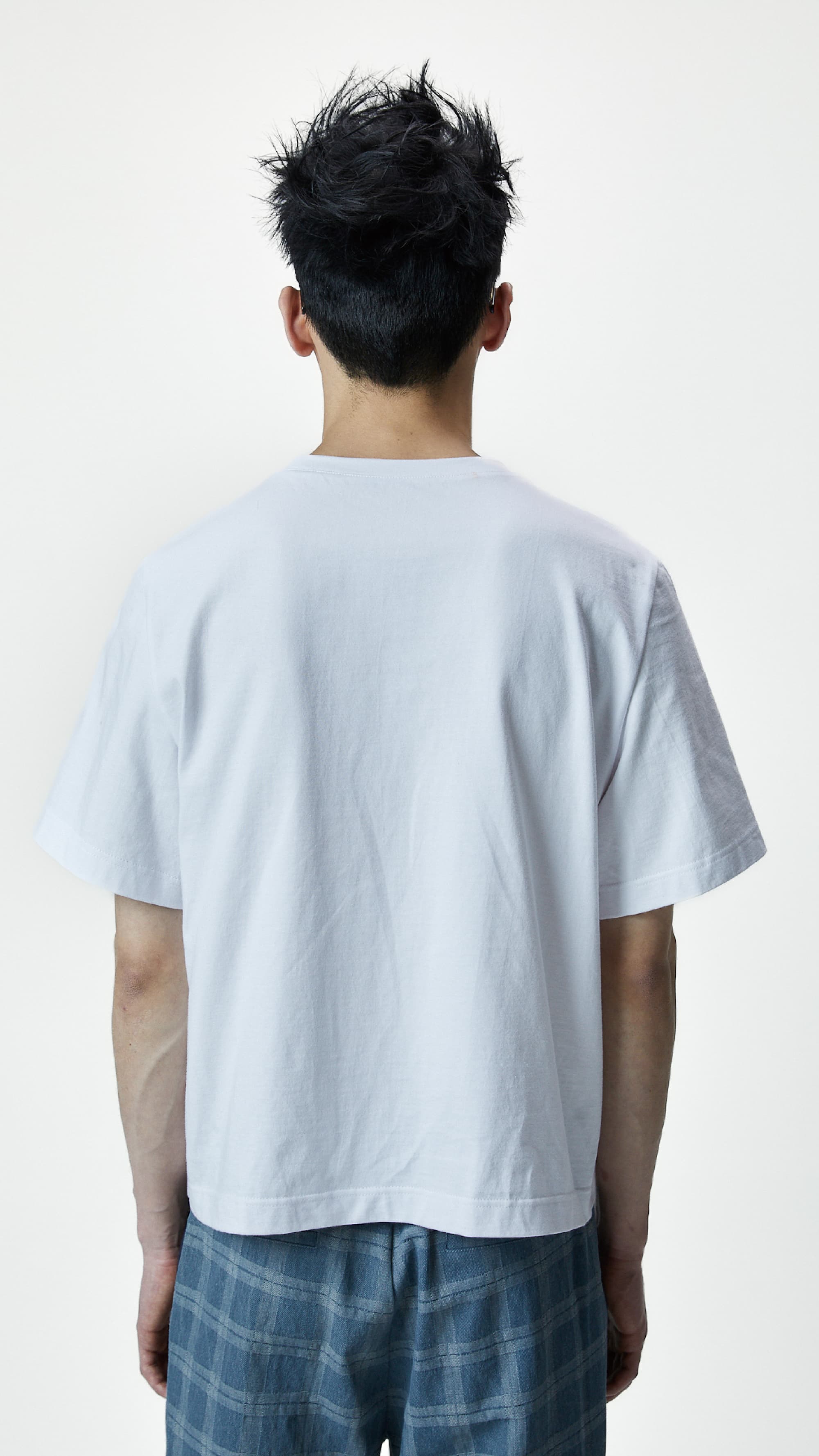 Graphic Print T-Shirt