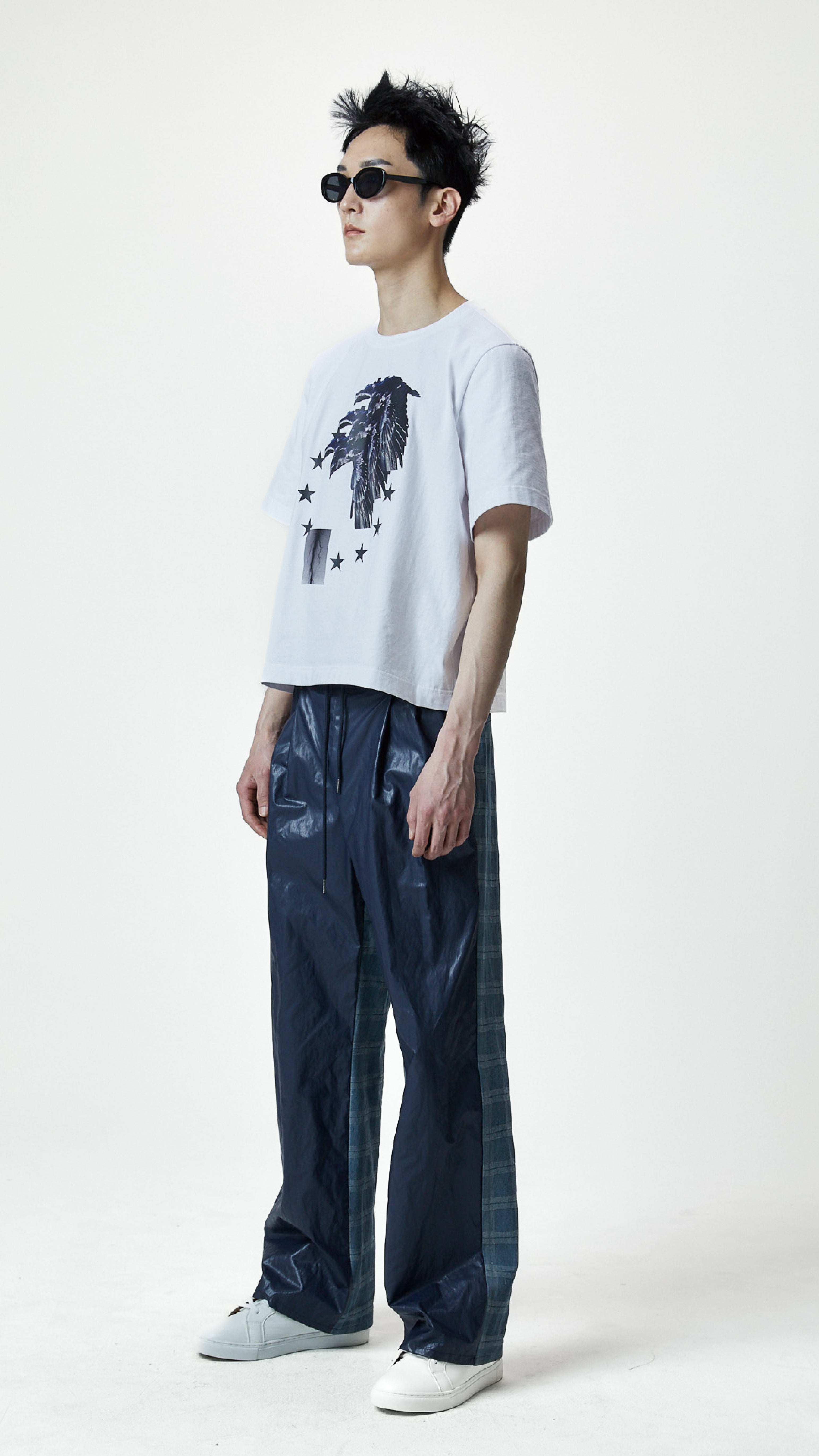 Graphic Print T-Shirt