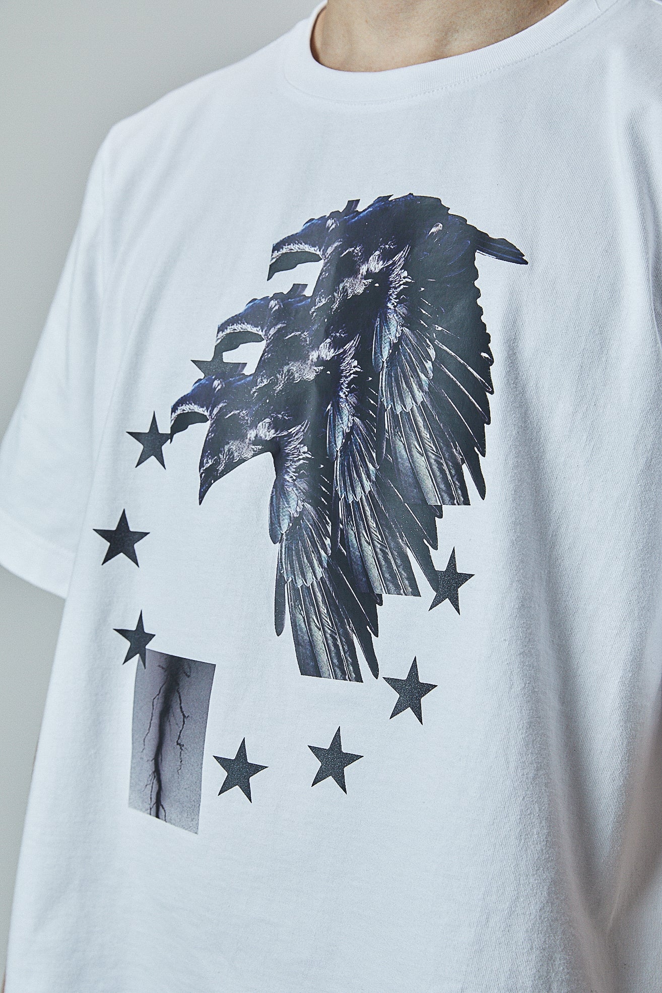 Graphic Print T-Shirt