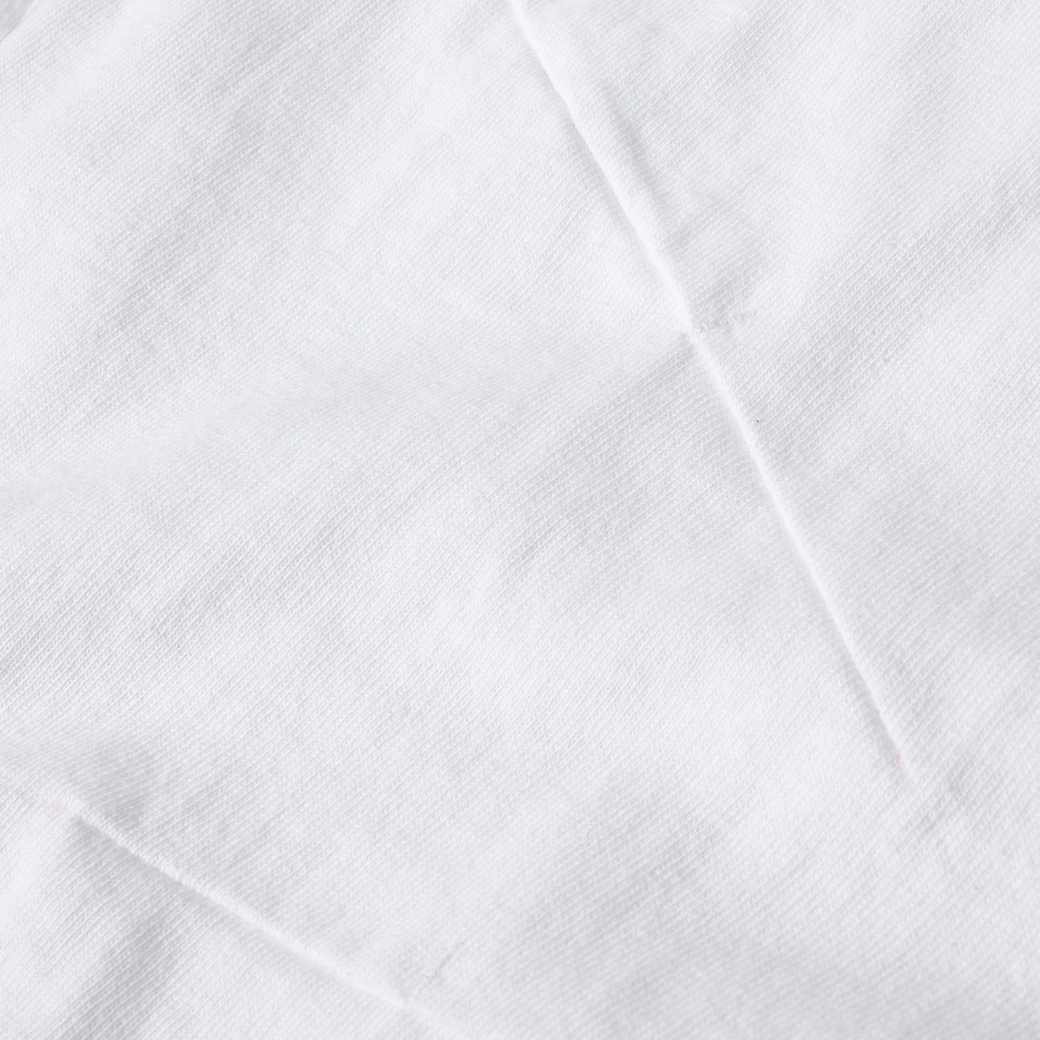 Wrinkle Detail Comfort Top