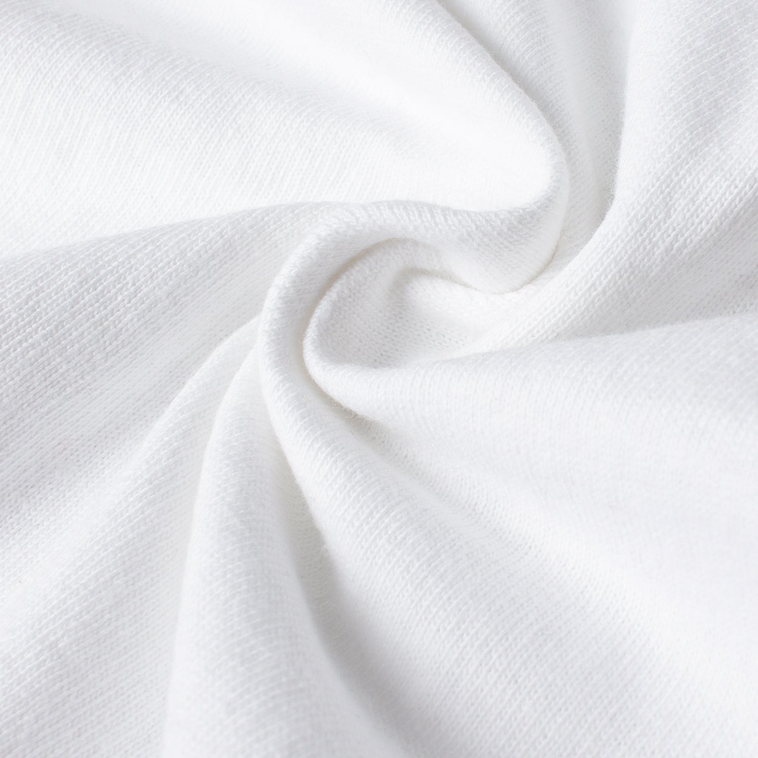 Wrinkle Detail Comfort Top