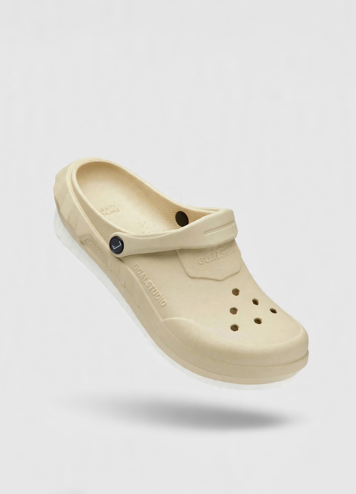 GRAB-ITY BALANCE® Pro Clog