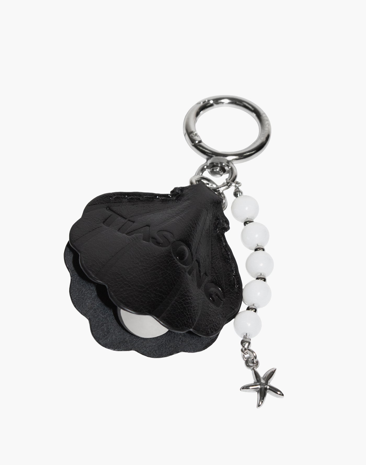 Shellé Keyring