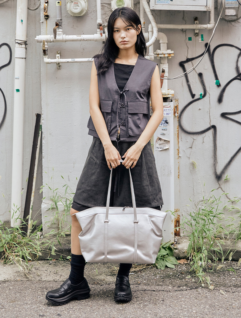 Unni Tote Bag
