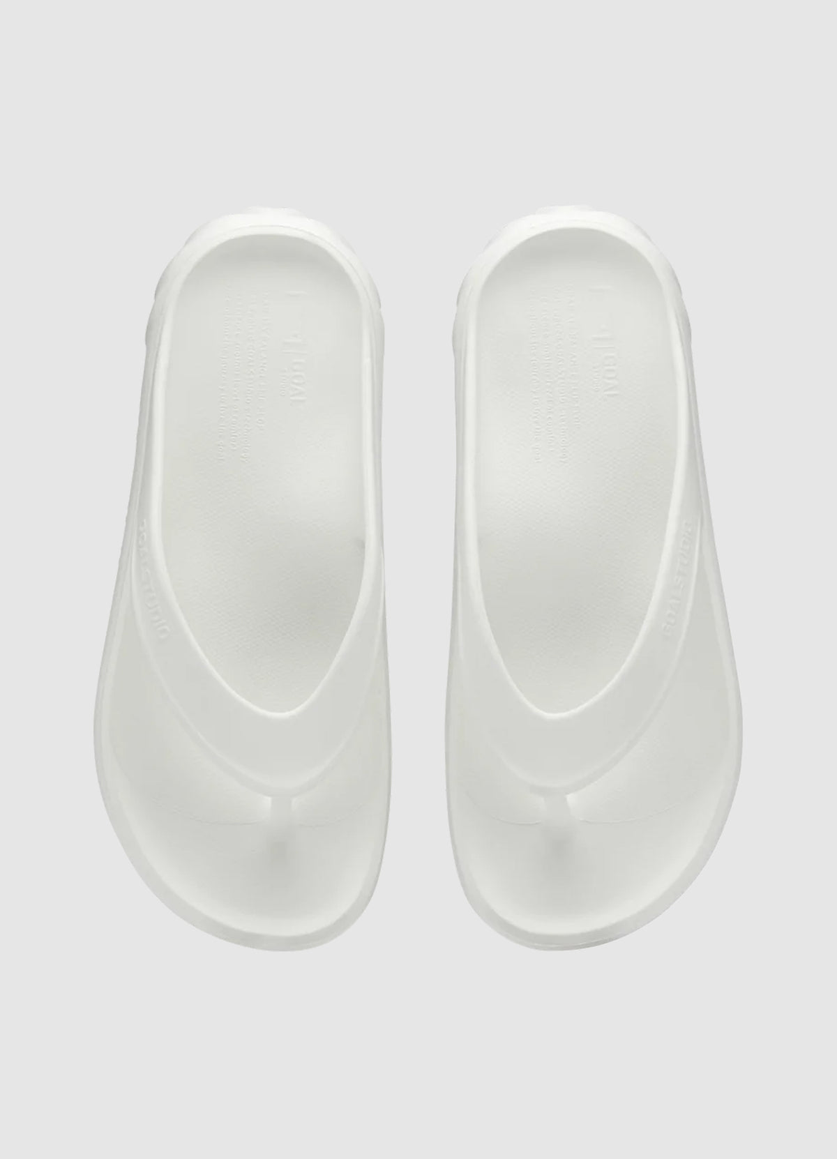 GRAB-ITY BALANCE® Basic Flip Flop